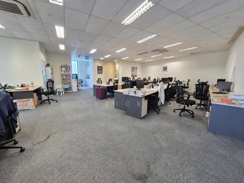 Prime Location Walk to Potong Pasir MRT, Macpherson Road, Macpherson / Potong Pasir, 3,862 sqft, Light Industrial (B1) For Rent, by Frederick Foo, 21415753 - Interior - CommercialGuru.com.sg