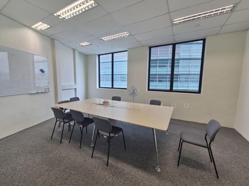 Prime Location Walk to Potong Pasir MRT, Macpherson Road, Macpherson / Potong Pasir, 3,862 sqft, Light Industrial (B1) For Rent, by Frederick Foo, 21415753 - Meeting Room - CommercialGuru.com.sg