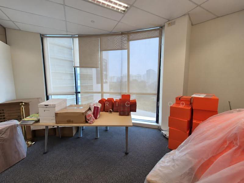 Prime Location Walk to Potong Pasir MRT, Macpherson Road, Macpherson / Potong Pasir, 3,862 sqft, Light Industrial (B1) For Rent, by Frederick Foo, 21415753 - Interior - CommercialGuru.com.sg