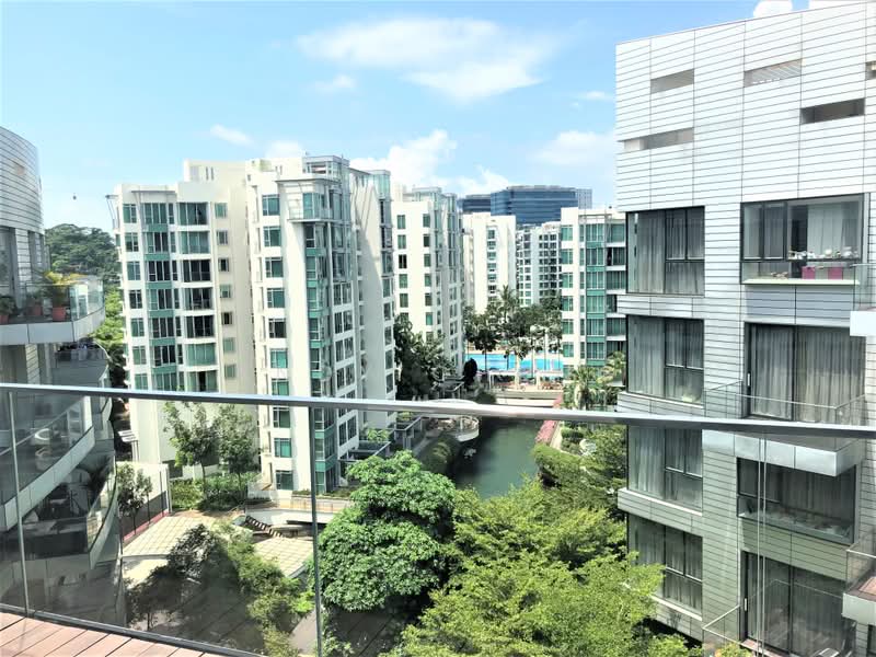 Reflections at Keppel Bay, 1 Keppel Bay View, 3 Bedrooms, 1,852 sqft, Condominium For Rent, by Andy Cheng, 21415773 - PropertyGuru.com.sg