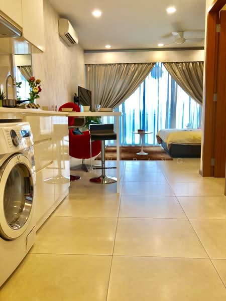 Avant Residences, 10 Aljunied Rd, Eunos / Geylang / Paya Lebar, 1 Bedroom, 441 sqft, Apartment For Rent, by Galvin Pang 冯俊国, 21416409 - PropertyGuru.com.sg