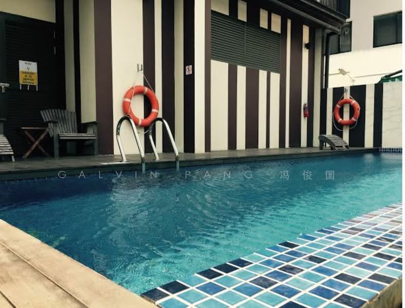 Avant Residences, 10 Aljunied Rd, Eunos / Geylang / Paya Lebar, 1 Bedroom, 441 sqft, Apartment For Rent, by Galvin Pang 冯俊国, 21416409 - PropertyGuru.com.sg