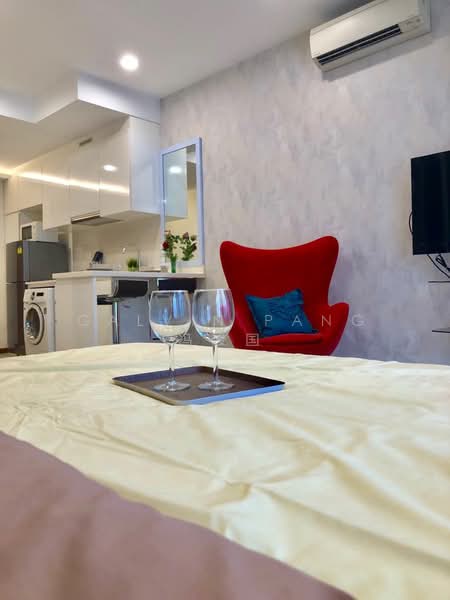Avant Residences, 10 Aljunied Rd, Eunos / Geylang / Paya Lebar, 1 Bedroom, 441 sqft, Apartment For Rent, by Galvin Pang 冯俊国, 21416409 - PropertyGuru.com.sg