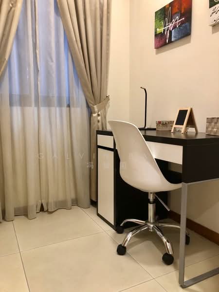 Avant Residences, 10 Aljunied Rd, Eunos / Geylang / Paya Lebar, 1 Bedroom, 441 sqft, Apartment For Rent, by Galvin Pang 冯俊国, 21416409 - PropertyGuru.com.sg