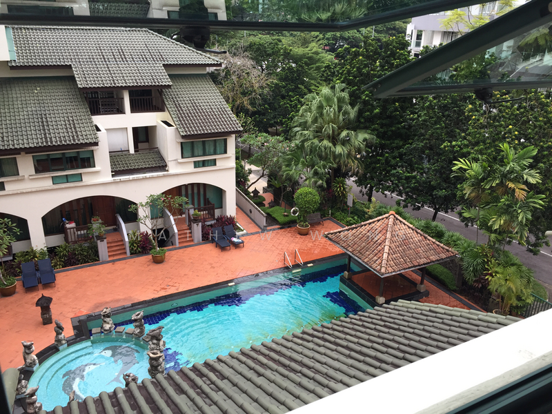 For Rent - 90 Holland Road
