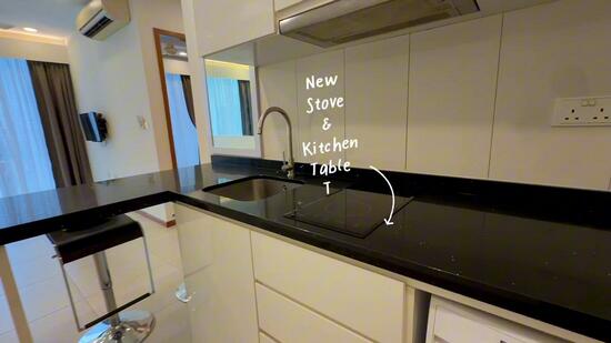 Avant Residences, 10 Aljunied Rd, 1 Bedroom, 484 sqft, Apartment For Rent, by Wan Yen Yen, 21417401 - PropertyGuru.com.sg