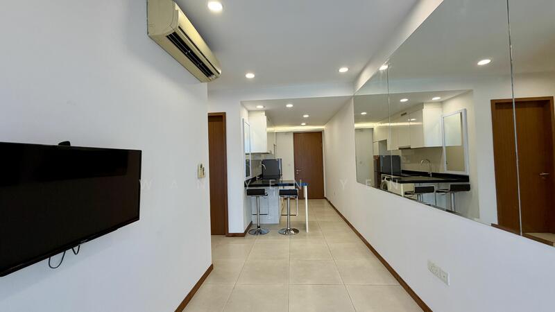 Avant Residences, 10 Aljunied Rd, 1 Bedroom, 484 sqft, Apartment For Rent, by Wan Yen Yen, 21417401 - PropertyGuru.com.sg