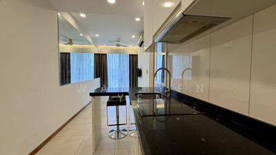For Rent - Avant Residences