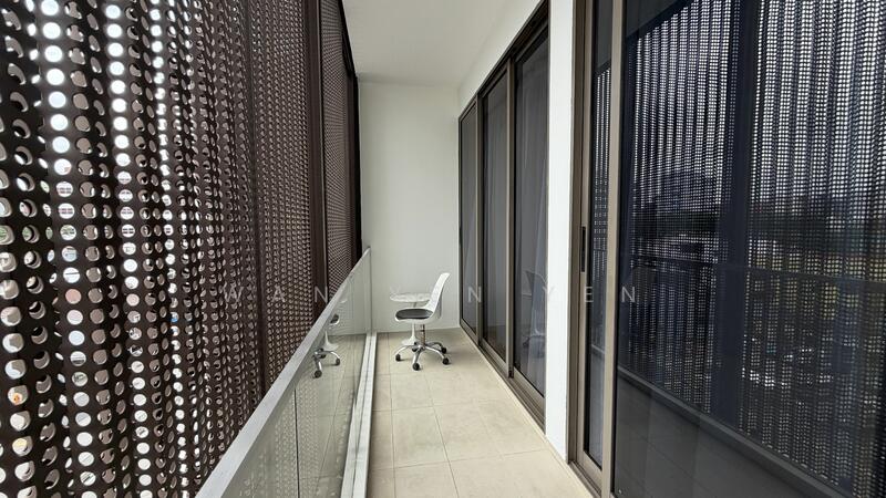 Avant Residences, 10 Aljunied Rd, 1 Bedroom, 484 sqft, Apartment For Rent, by Wan Yen Yen, 21417401 - PropertyGuru.com.sg