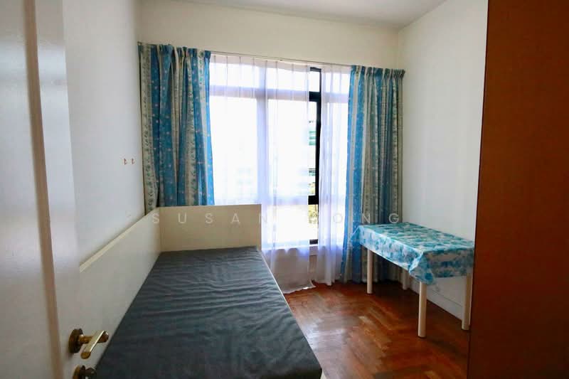 Eastpoint Green, 1 Simei Street 3, 2 Bedrooms, 958 sqft, Condominium For Rent, by Susan Yong, 21417543 - Common room - PropertyGuru.com.sg