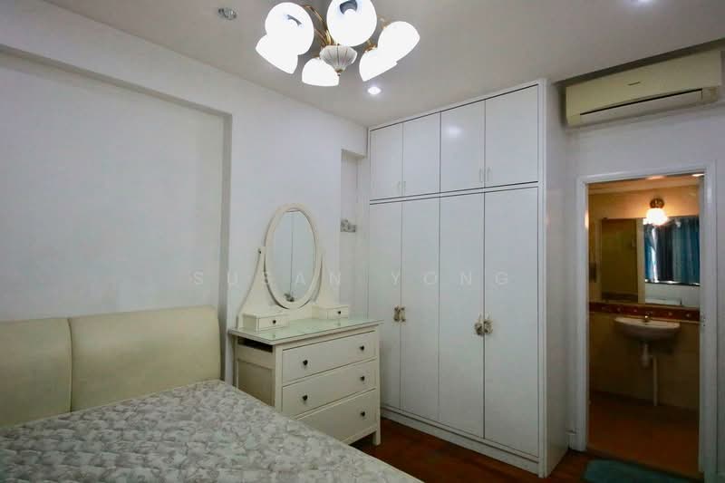 Eastpoint Green, 1 Simei Street 3, 2 Bedrooms, 958 sqft, Condominium For Rent, by Susan Yong, 21417543 - PropertyGuru.com.sg