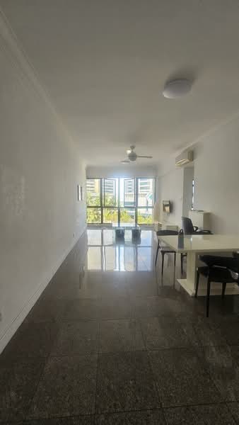 Eastpoint Green, 1 Simei Street 3, 2 Bedrooms, 958 sqft, Condominium For Rent, by Susan Yong, 21417543 - PropertyGuru.com.sg