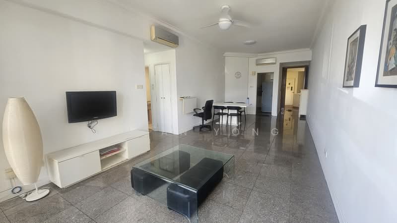 Eastpoint Green, 1 Simei Street 3, 2 Bedrooms, 958 sqft, Condominium For Rent, by Susan Yong, 21417543 - PropertyGuru.com.sg