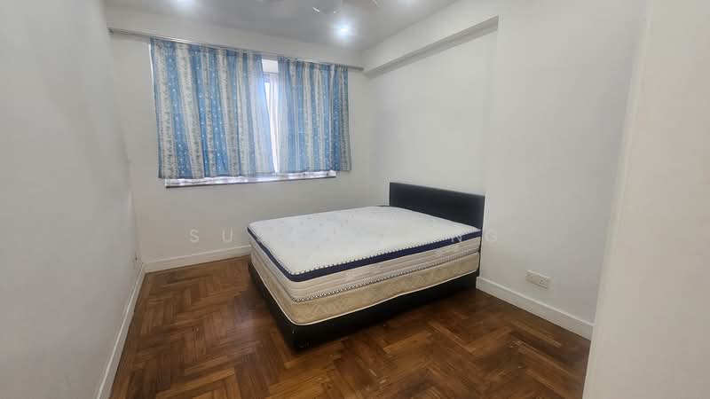 Eastpoint Green, 1 Simei Street 3, 2 Bedrooms, 958 sqft, Condominium For Rent, by Susan Yong, 21417543 - PropertyGuru.com.sg
