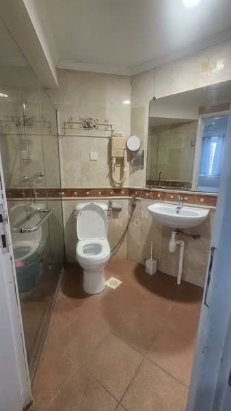 Eastpoint Green, 1 Simei Street 3, 2 Bedrooms, 958 sqft, Condominium For Rent, by Susan Yong, 21417543 - PropertyGuru.com.sg