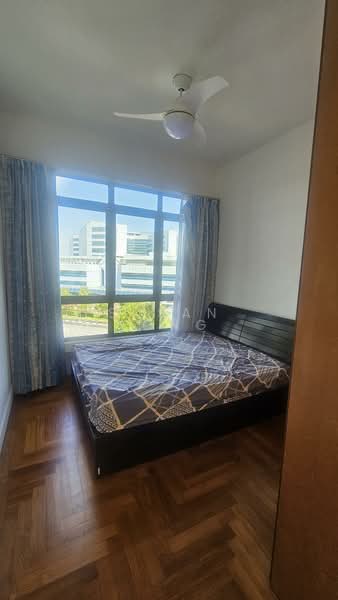 Eastpoint Green, 1 Simei Street 3, 2 Bedrooms, 958 sqft, Condominium For Rent, by Susan Yong, 21417543 - PropertyGuru.com.sg