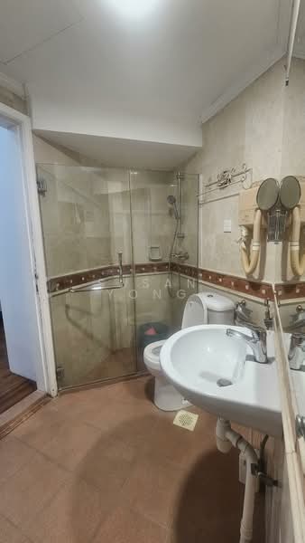 Eastpoint Green, 1 Simei Street 3, 2 Bedrooms, 958 sqft, Condominium For Rent, by Susan Yong, 21417543 - PropertyGuru.com.sg