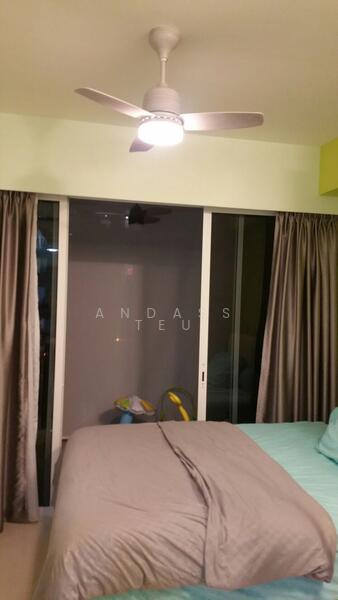 Forestville, 48 Woodlands Drive 16, Studio, 300 sqft, Executive Condominium For Rent, by Andass Teu, 21417825 - PropertyGuru.com.sg