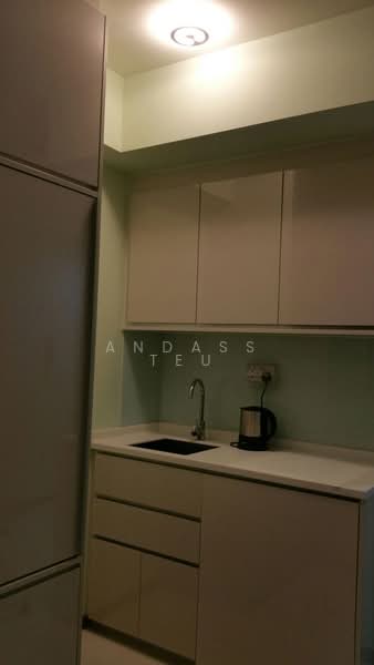 Forestville, 48 Woodlands Drive 16, Studio, 300 sqft, Executive Condominium For Rent, by Andass Teu, 21417825 - PropertyGuru.com.sg