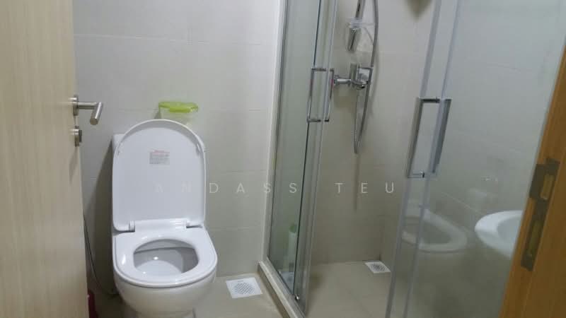 Forestville, 48 Woodlands Drive 16, Studio, 300 sqft, Executive Condominium For Rent, by Andass Teu, 21417825 - PropertyGuru.com.sg