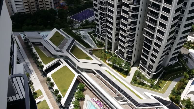 d'Leedon (Former Farrer Court), 1 Leedon Heights, 3 Bedrooms, 1,173 sqft, Condominium For Rent, by Lena Lim, 21418191 - PropertyGuru.com.sg