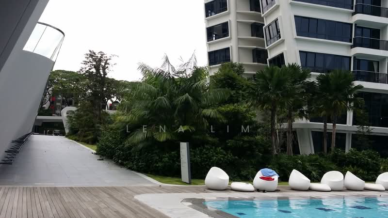 d'Leedon (Former Farrer Court), 1 Leedon Heights, 3 Bedrooms, 1,173 sqft, Condominium For Rent, by Lena Lim, 21418191 - PropertyGuru.com.sg