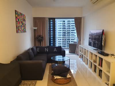 For Rent - d'Leedon (Former Farrer Court)