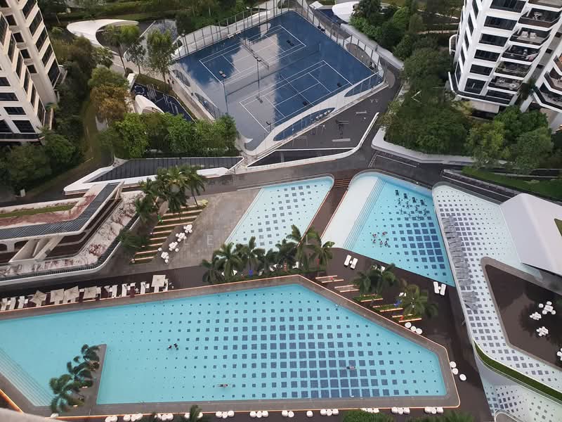 d'Leedon (Former Farrer Court), 1 Leedon Heights, 3 Bedrooms, 1,173 sqft, Condominium For Rent, by Lena Lim, 21418191 - PropertyGuru.com.sg