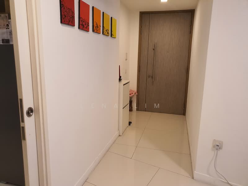 d'Leedon (Former Farrer Court), 1 Leedon Heights, 3 Bedrooms, 1,173 sqft, Condominium For Rent, by Lena Lim, 21418191 - PropertyGuru.com.sg