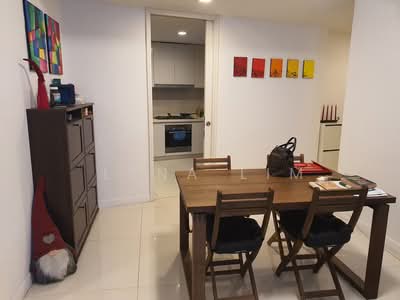 For Rent - d'Leedon (Former Farrer Court)
