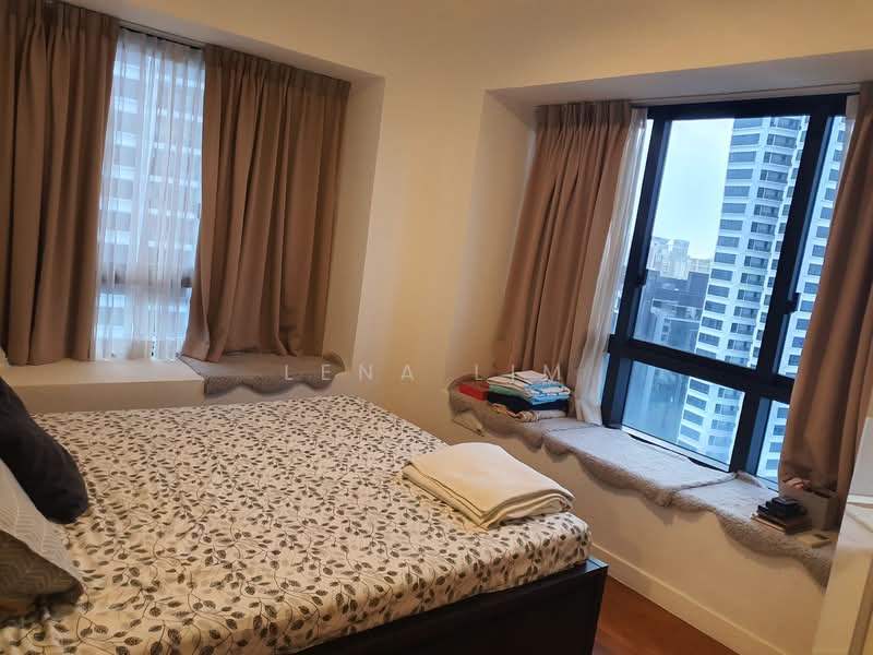 d'Leedon (Former Farrer Court), 1 Leedon Heights, 3 Bedrooms, 1,173 sqft, Condominium For Rent, by Lena Lim, 21418191 - PropertyGuru.com.sg