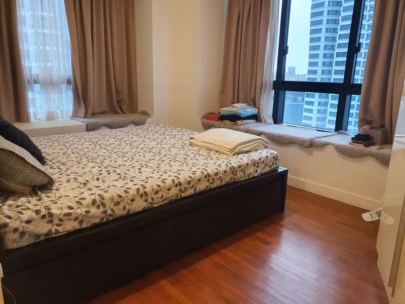 d'Leedon (Former Farrer Court), 1 Leedon Heights, 3 Bedrooms, 1,173 sqft, Condominium For Rent, by Lena Lim, 21418191 - PropertyGuru.com.sg