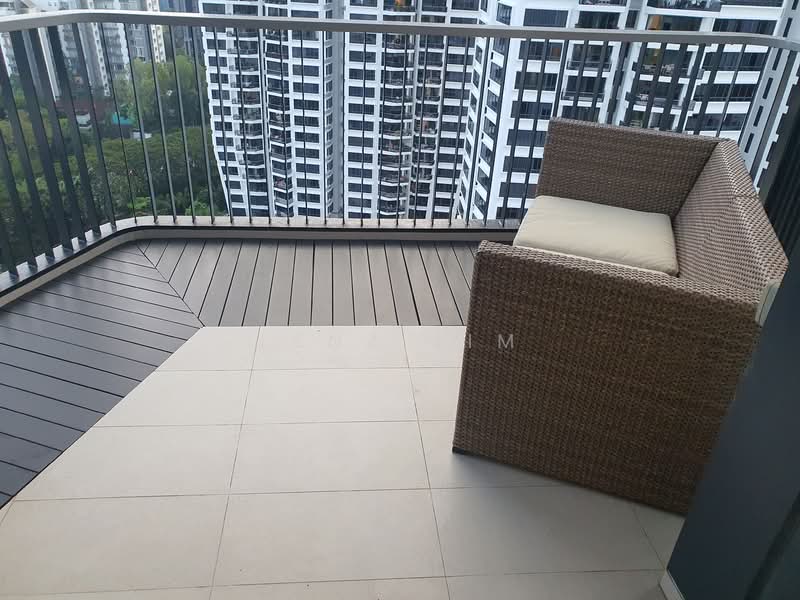 d'Leedon (Former Farrer Court), 1 Leedon Heights, 3 Bedrooms, 1,173 sqft, Condominium For Rent, by Lena Lim, 21418191 - PropertyGuru.com.sg
