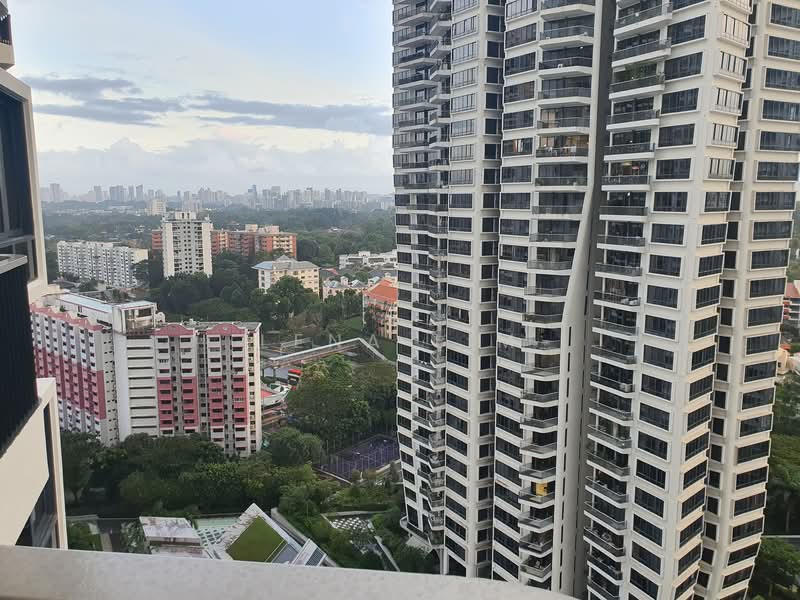 d'Leedon (Former Farrer Court), 1 Leedon Heights, 3 Bedrooms, 1,173 sqft, Condominium For Rent, by Lena Lim, 21418191 - PropertyGuru.com.sg