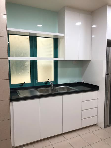Oleanas Residences, 42 Kim Yam Road, 3 Bedrooms, 1,227 sqft, Condominium For Rent, by Janet Leow, 21418554 - PropertyGuru.com.sg