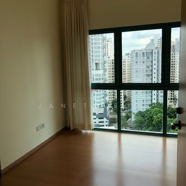 Oleanas Residences, 42 Kim Yam Road, 3 Bedrooms, 1,227 sqft, Condominium For Rent, by Janet Leow, 21418554 - PropertyGuru.com.sg
