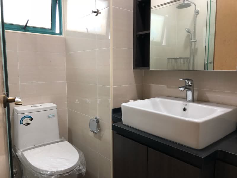 Oleanas Residences, 42 Kim Yam Road, 3 Bedrooms, 1,227 sqft, Condominium For Rent, by Janet Leow, 21418554 - PropertyGuru.com.sg
