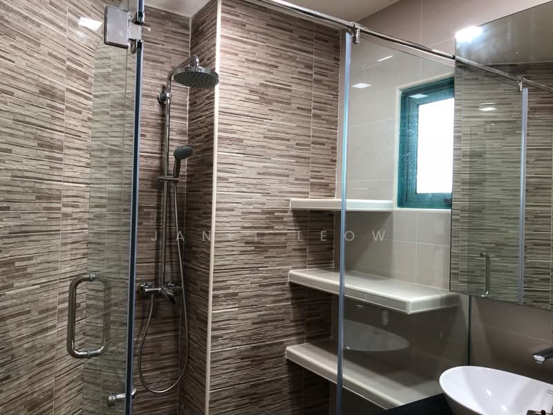 Oleanas Residences, 42 Kim Yam Road, 3 Bedrooms, 1,227 sqft, Condominium For Rent, by Janet Leow, 21418554 - PropertyGuru.com.sg