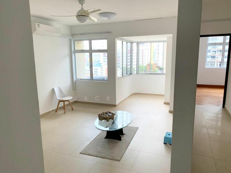 For Rent - Summer Green