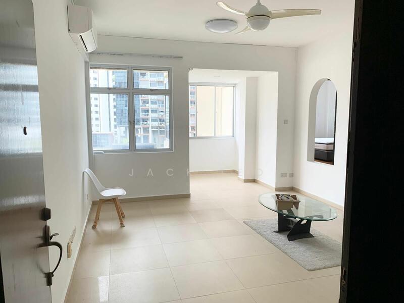 For Rent - Summer Green