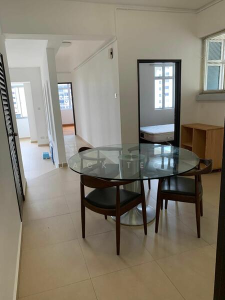 For Rent - Summer Green