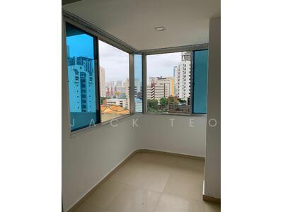 For Rent - Summer Green