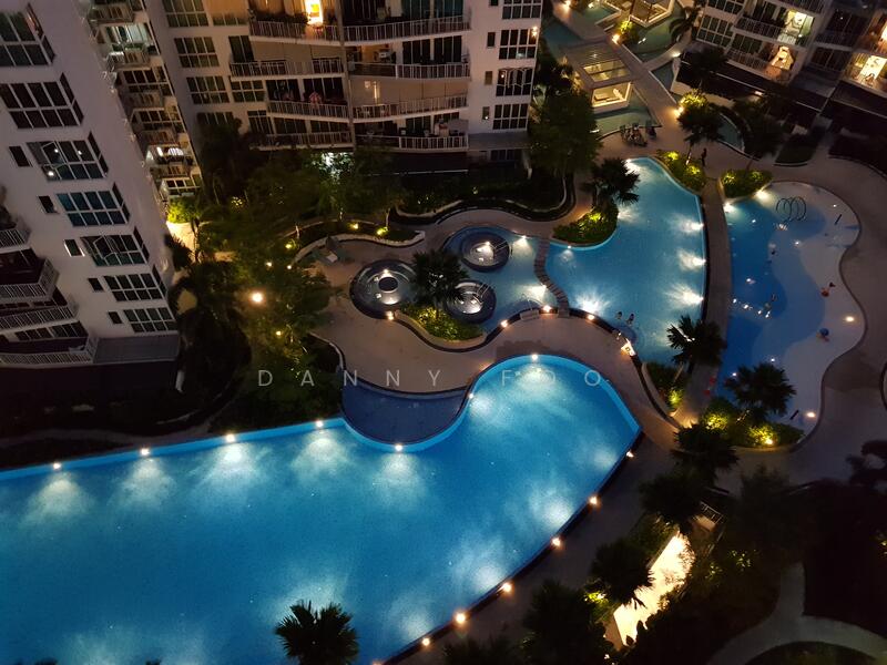 1 Canberra, 3 Canberra Drive, Studio, 400 sqft, Executive Condominium For Rent, by Danny Foo, 21418968 - PropertyGuru.com.sg