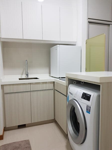 1 Canberra, 3 Canberra Drive, Studio, 400 sqft, Executive Condominium For Rent, by Danny Foo, 21418968 - PropertyGuru.com.sg