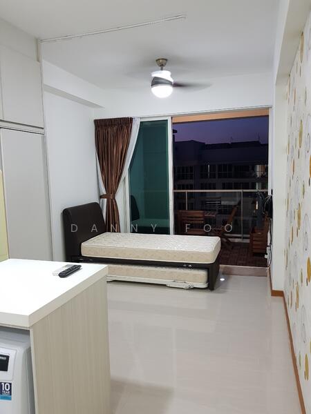 1 Canberra, 3 Canberra Drive, Studio, 400 sqft, Executive Condominium For Rent, by Danny Foo, 21418968 - PropertyGuru.com.sg