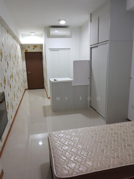 1 Canberra, 3 Canberra Drive, Studio, 400 sqft, Executive Condominium For Rent, by Danny Foo, 21418968 - PropertyGuru.com.sg