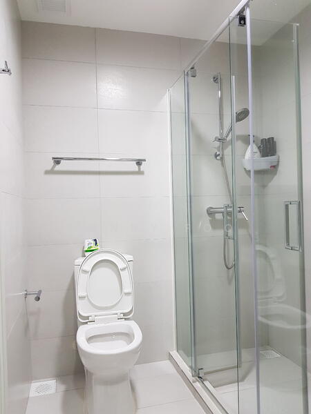 1 Canberra, 3 Canberra Drive, Studio, 400 sqft, Executive Condominium For Rent, by Danny Foo, 21418968 - PropertyGuru.com.sg
