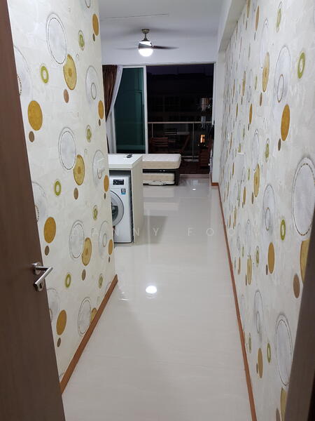 1 Canberra, 3 Canberra Drive, Studio, 400 sqft, Executive Condominium For Rent, by Danny Foo, 21418968 - PropertyGuru.com.sg