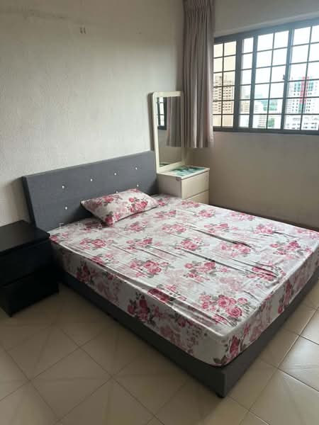 219A Jurong East Street 21, 219A Jurong East Street 21, Room Rental, 150 sqft, HDB Flat For Rent, by Frankie Teo (张文仁), 21419032 - PropertyGuru.com.sg