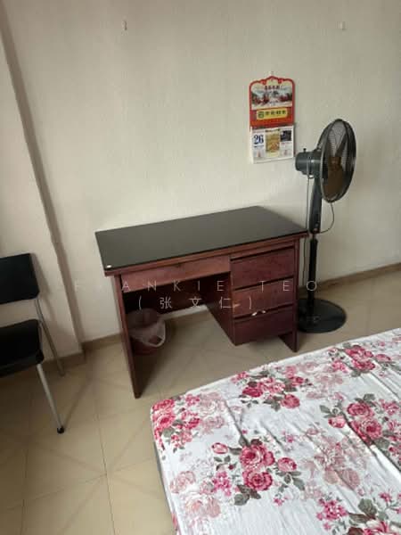 219A Jurong East Street 21, 219A Jurong East Street 21, Room Rental, 150 sqft, HDB Flat For Rent, by Frankie Teo (张文仁), 21419032 - PropertyGuru.com.sg